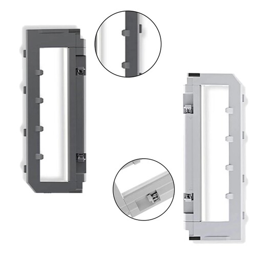 小米石头扫地机器人配件