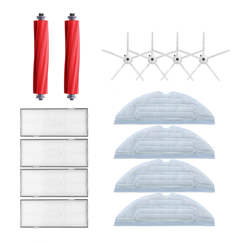 适配小米石头扫拖机器人