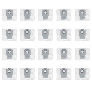 适配Roborock石头T8 Q7 Max G10S Pro扫拖机器人配件 尘袋集尘袋