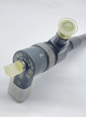 原装共轨喷油器0445110359福田轻卡云内YN30CR发动机油嘴总成正品