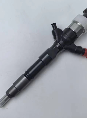 23670-30400 23670-39365  23670-30150 23670-30312 喷油嘴总成