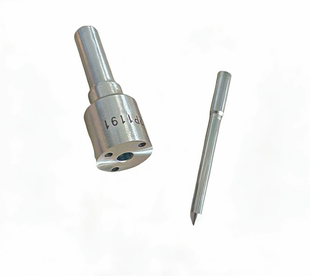 喷油器喷嘴DLLA142P1191 适用于0445110369等喷油器