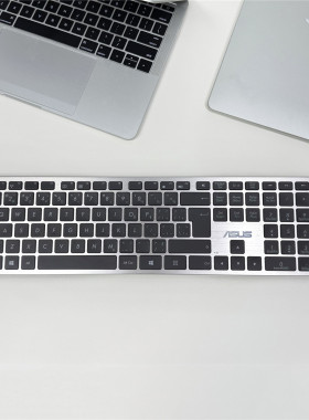 仿真键盘模型按键可按，书房样品间，产品拍摄，道具模型