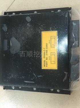 现代挖掘机电脑版R110-7 R215-7 R305-7 R340-7 R500-7电脑主板