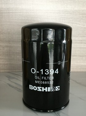 机油滤芯O-1394 p502008适用HD700 HD820 SK200-5/6挖掘机