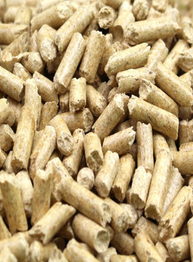 全国包邮仓鼠兔兔猫砂厕所垫料松木猫沙超强吸水除臭木粒5斤包邮