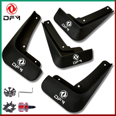 适用东风风光500 S560 IX5 360 370 580 330原装汽车挡泥板专用