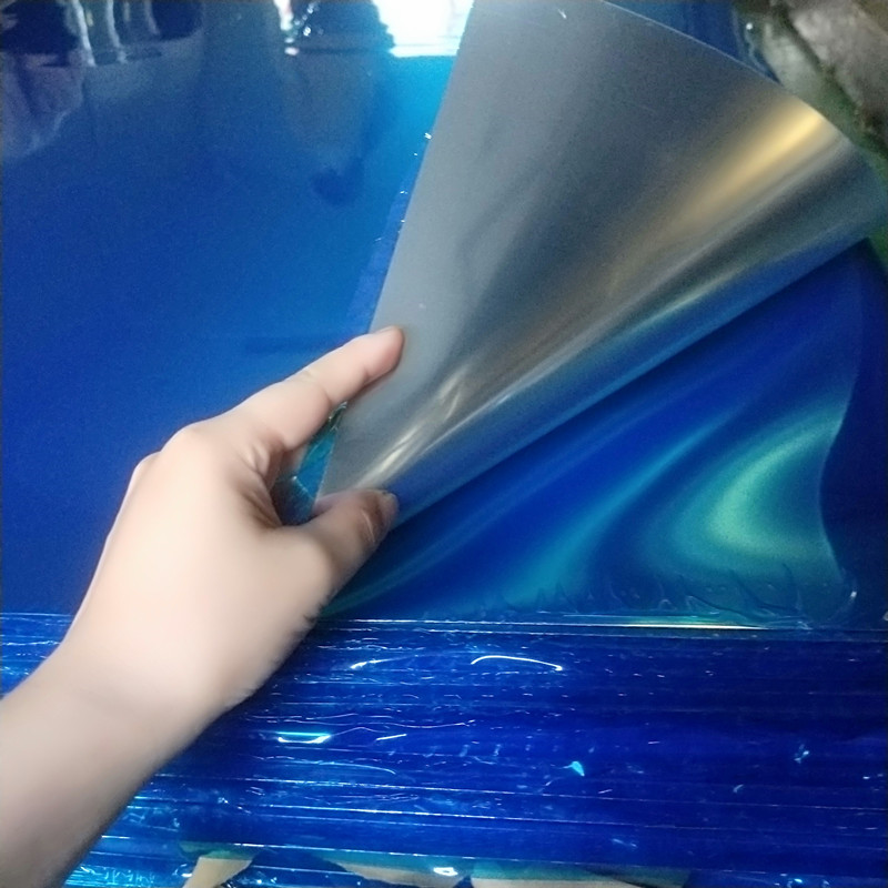 拍摄道具镜子大尺寸软镜子