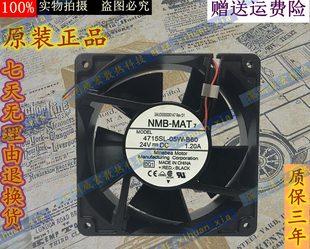 B60 B70 B30 B49 B50 B40 B29 B39 B69 NMB24V风扇4715SL B59 05W