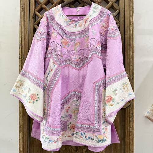 【鱼跃龙门】瑜玥传琦原创新款