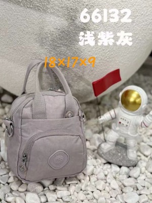 博卜女包迷你斜挎包手机包牛津布