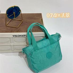 直播间同款博卜0741菜篮子经典款女士手拎包通勤时尚单肩斜挎包