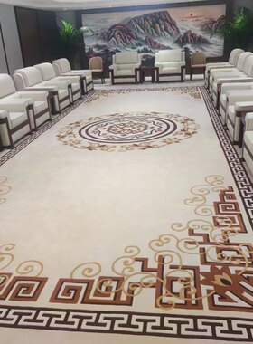 定制地毯尺寸定制颜色选择