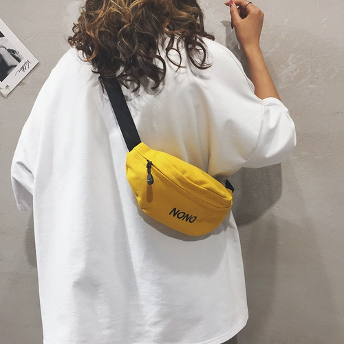 Сумка на одно плечо для отдыха, сумка через плечо, модная нагрудная сумка, шоппер, универсальная поясная сумка, 14 года, цвет, коллекция 2021