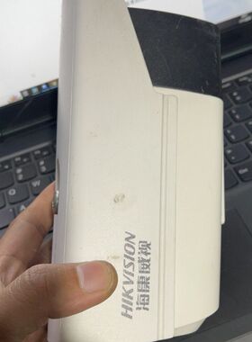 300万网络头 支持poe。ds-2cd2t35