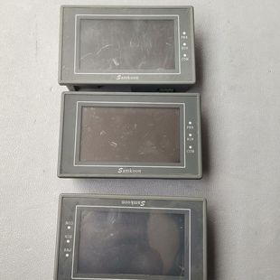 拆机显控触控屏EA 043A