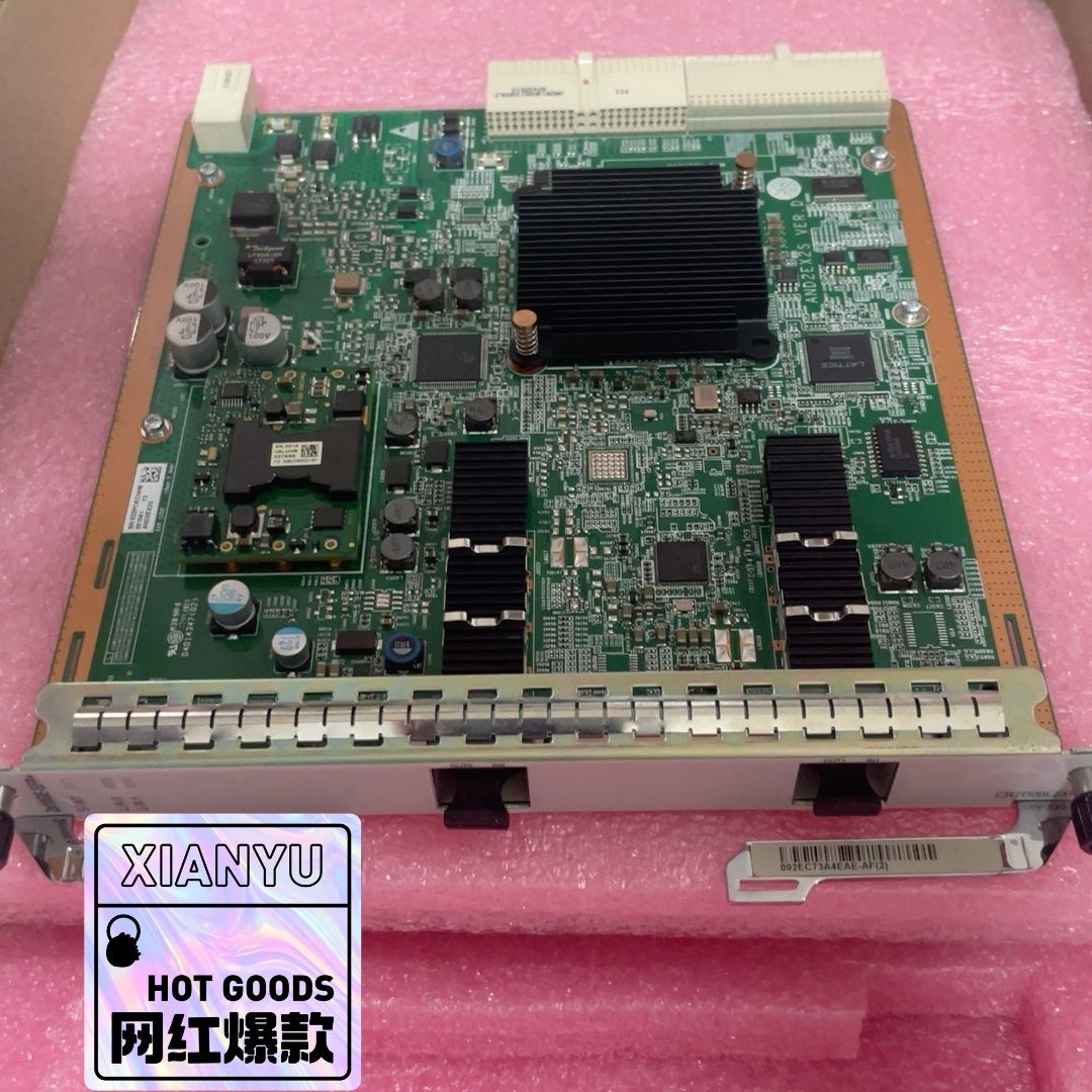 CR2D00L2XF12 NE20E-S4 NE20E-S8