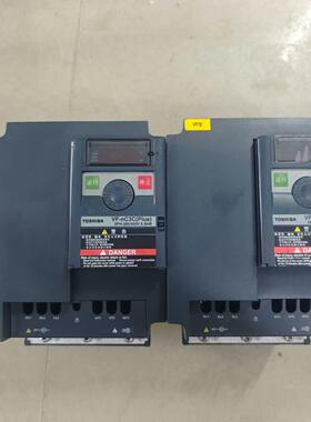 拆机变频器VFNC3C-4055P