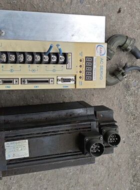 TSDA75C+TSB13302B-3NTA东元3kw15牛