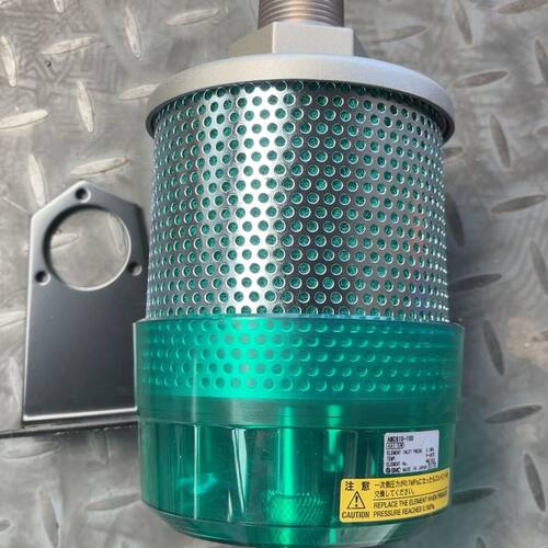 日本消音器过滤器AMC610-10D  实
