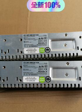 魏德米勒CPESNT350W24V14.6A