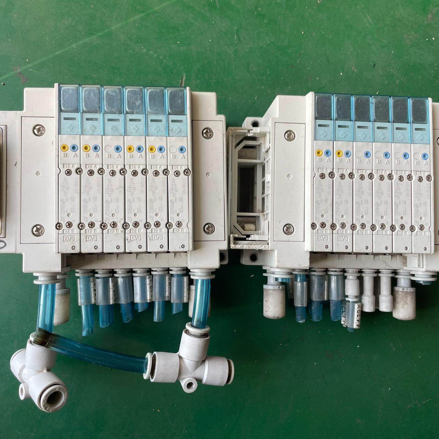 真空发生器、SY3100-5U1