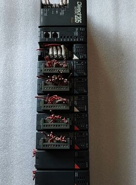 光洋Direct205PLC    CPU DL240