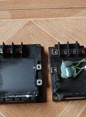 变频器模块6MBP100RSA120-03 PVC300