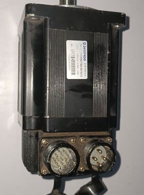 森创110MB075D-501013    750W 伺服电