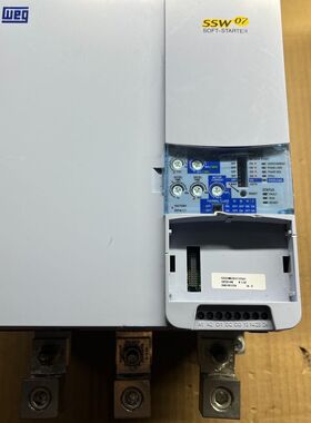 WEG SSW 07 EXSSW070171T5SZ