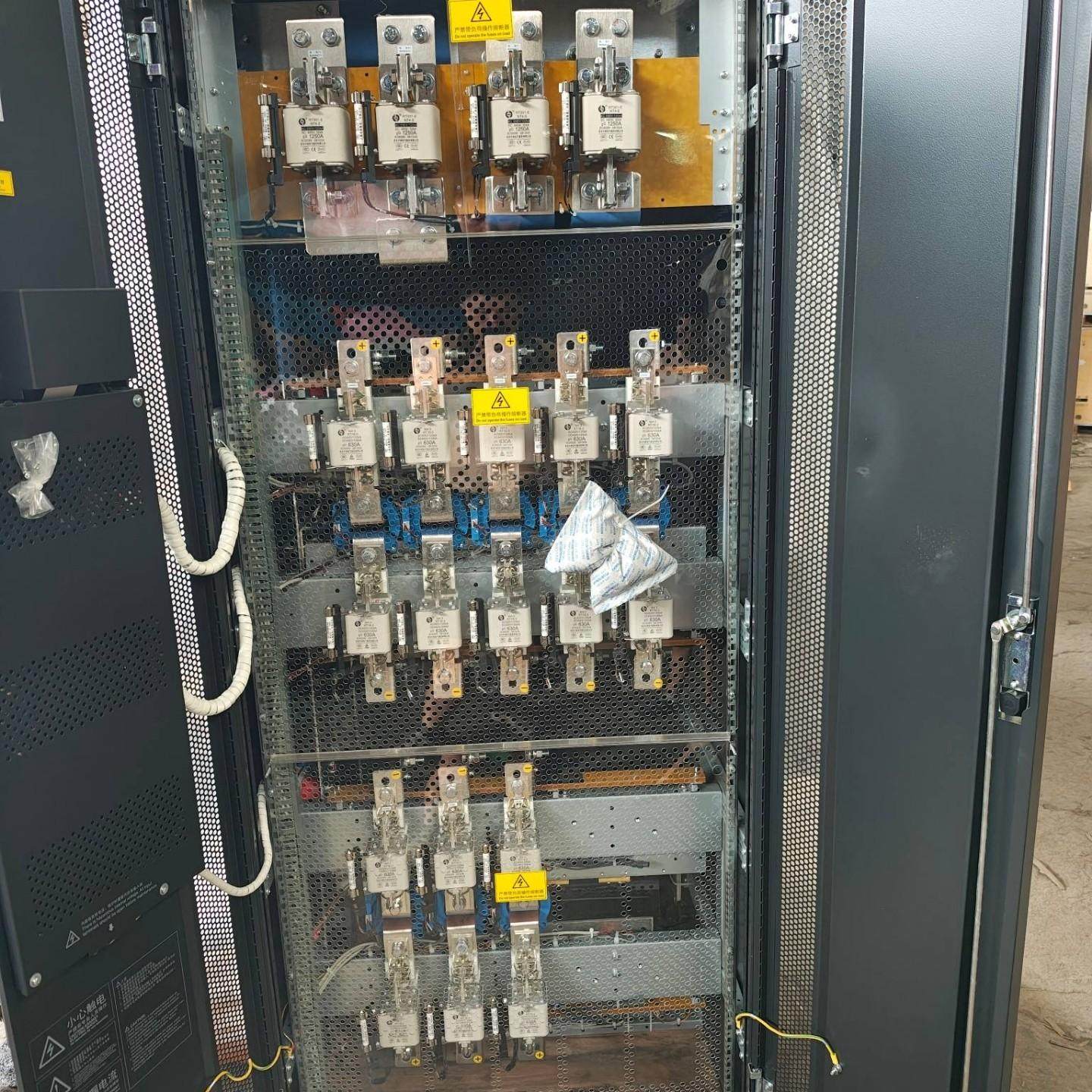 维谛NetSure PD400/1200DF-3-Y2直流配