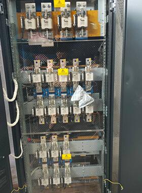 维谛NetSure PD400/1200DF-3-Y2直流配