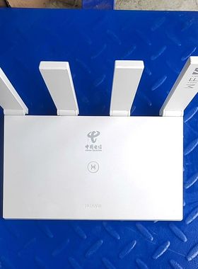 路由器型号TC7102无线路由器 wifi6货很好用 图