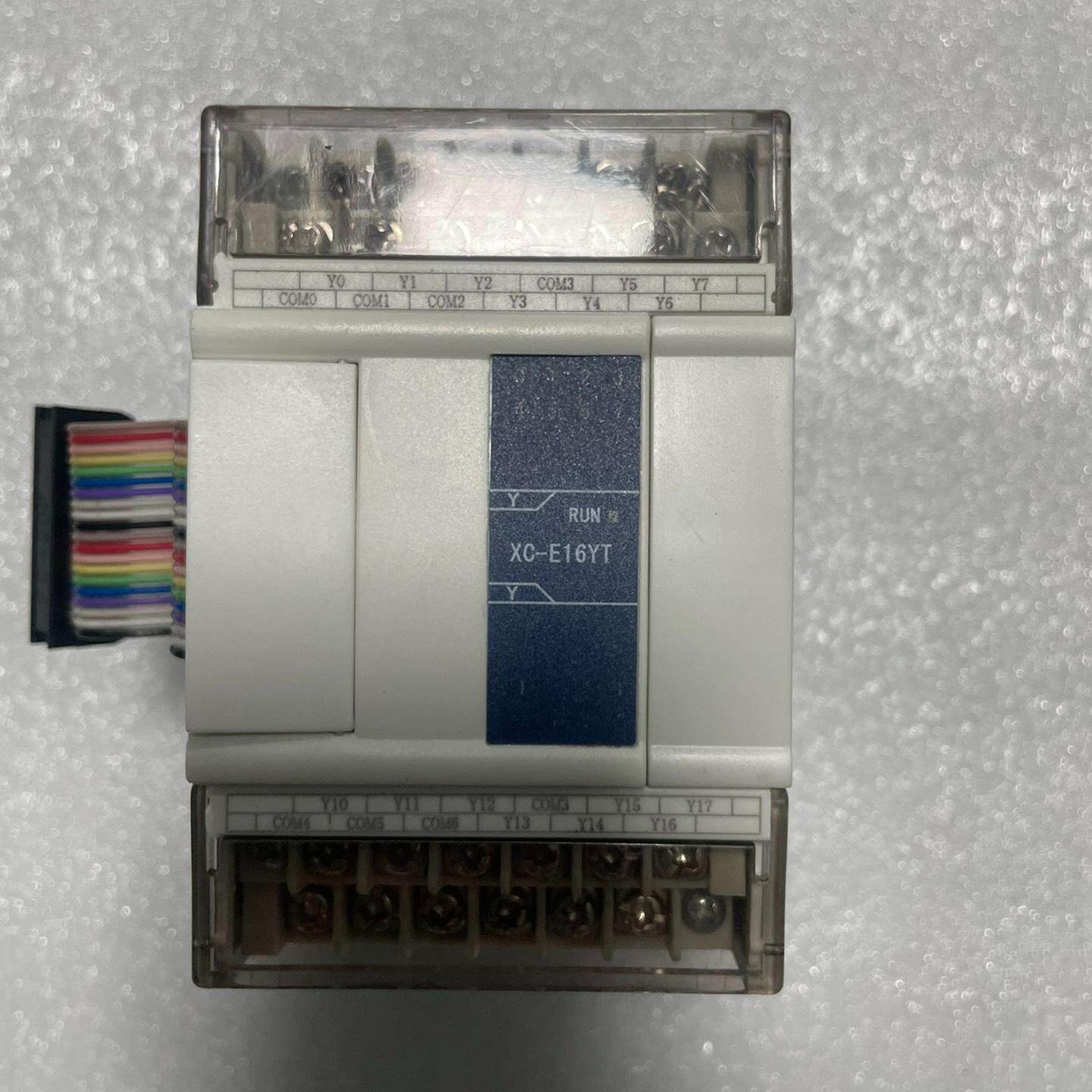 PLC可编程控制器 XC-E16YT 功能包好