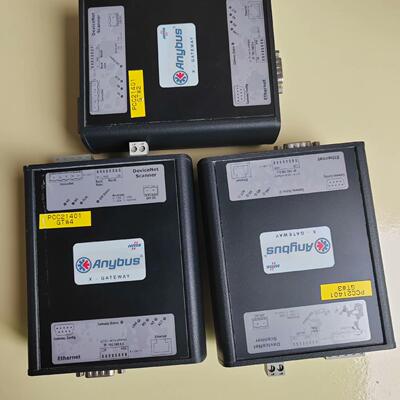 HMS    AB7630-B  Anybus X-gate