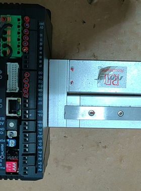 电动气缸增广智能电缸套装RM-C-20/RM-RPLA-11