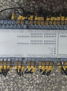 台达PLCDVP80EH00T3现货 实物拍摄 成色如图