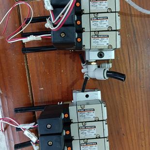 气动电磁阀VP344 5EZ