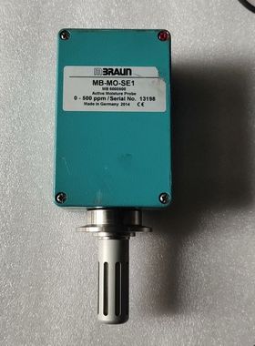 MBRAUN  MB-MO-SE1
