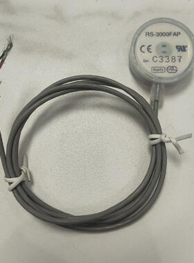 TOYOKO东横化学漏液传感器RS-3000FAP