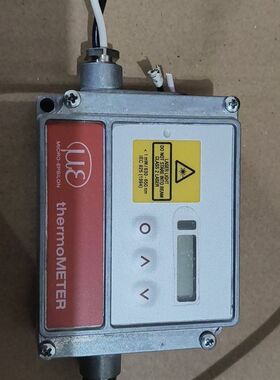 德国microepsilon红外温度传感器 thermoME