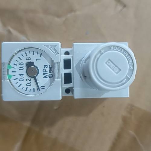 调压阀 型号ARM10F1-08G 压力范围0.0