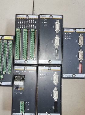 巴赫曼模块DI232