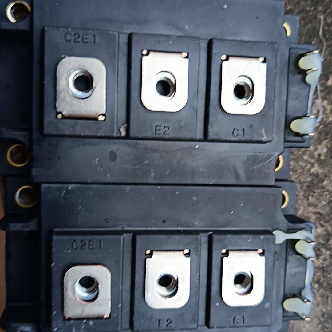 拆机模块2MBI200PB-140成色漂亮功能包好两