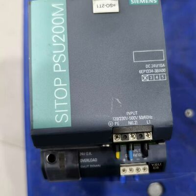 #/ 电源 型号是PSU100S