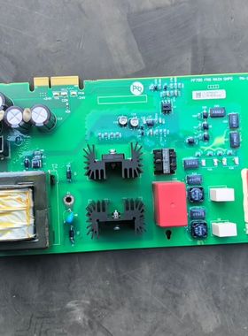 AB罗克韦尔大功率变频器电源板PN-132647。 AB75