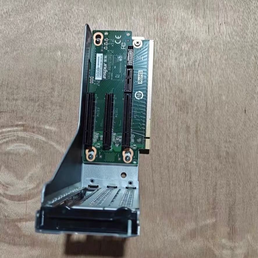 Riser卡 NF5280M5  5212M5 服务器PCI