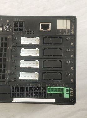 IAICorporation控制器MSEP-C-4-28PW