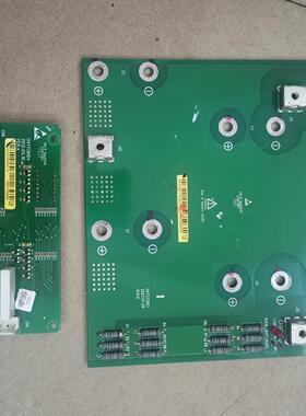 蓝海华腾变频器 电容触发板  I14T223HC1 I14T