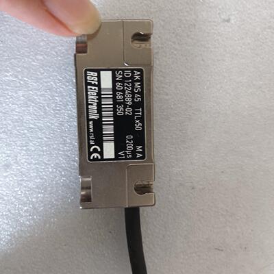 拆机RSF 光栅尺读数头 AKMS45 TTLx50 读